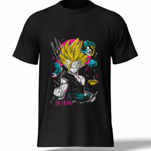 Camiseta Personalizada – Estampa Exclusiva